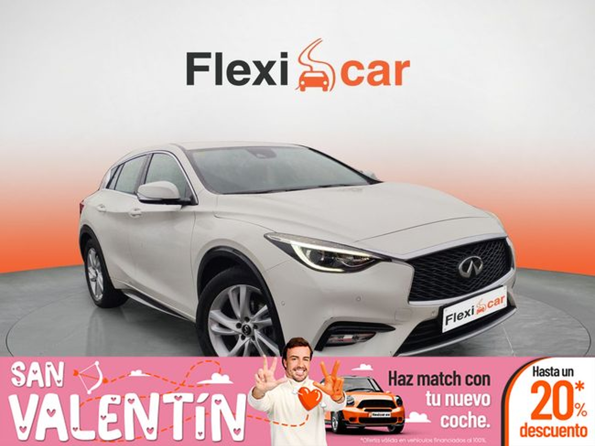 Imagen de INFINITI Q30