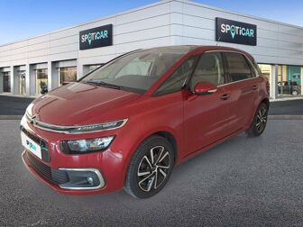 Imagen de CITROEN C4 Grand Picasso 1.6BlueHDI Feel EAT6 120