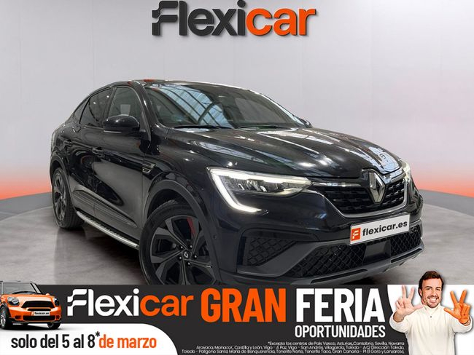 Imagen de RENAULT Arkana
