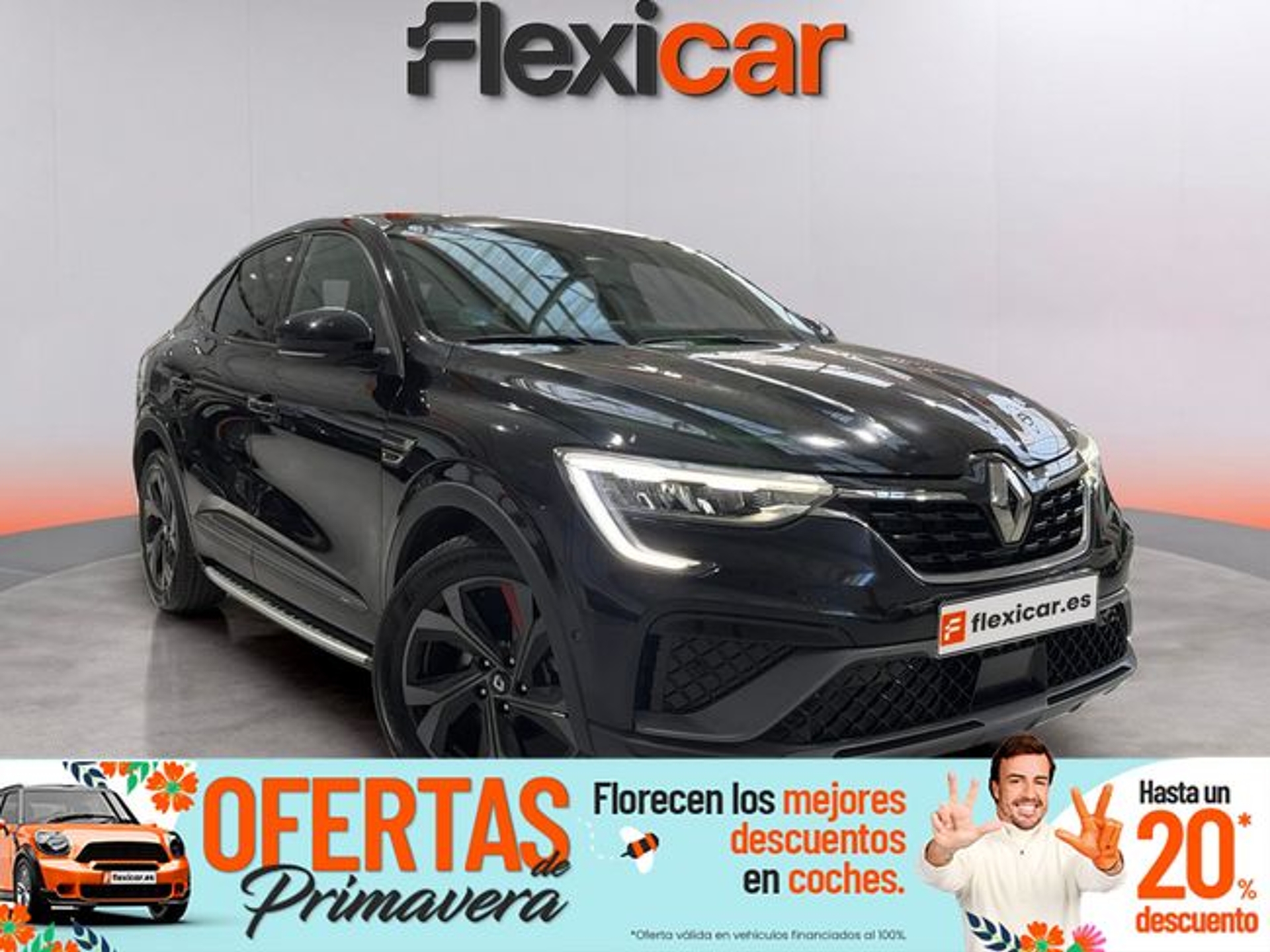 Imagen de RENAULT Arkana