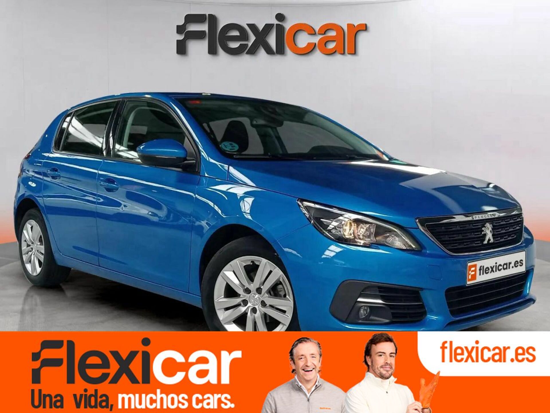 Imagen de PEUGEOT 308