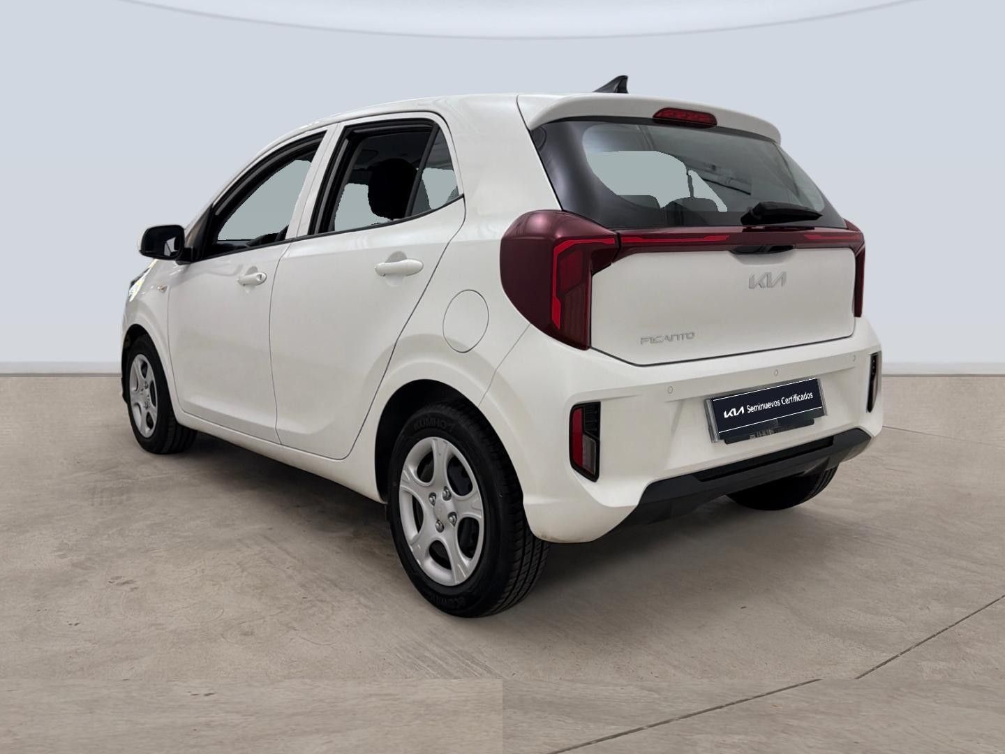Foto del KIA Picanto 1.0 DPi Business