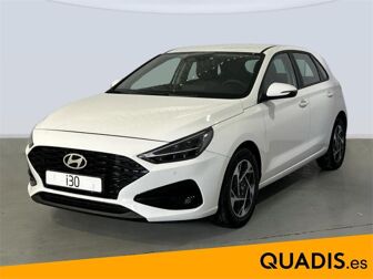 Imagen de HYUNDAI i30 1.0 TGDI Klass LR 48V 120