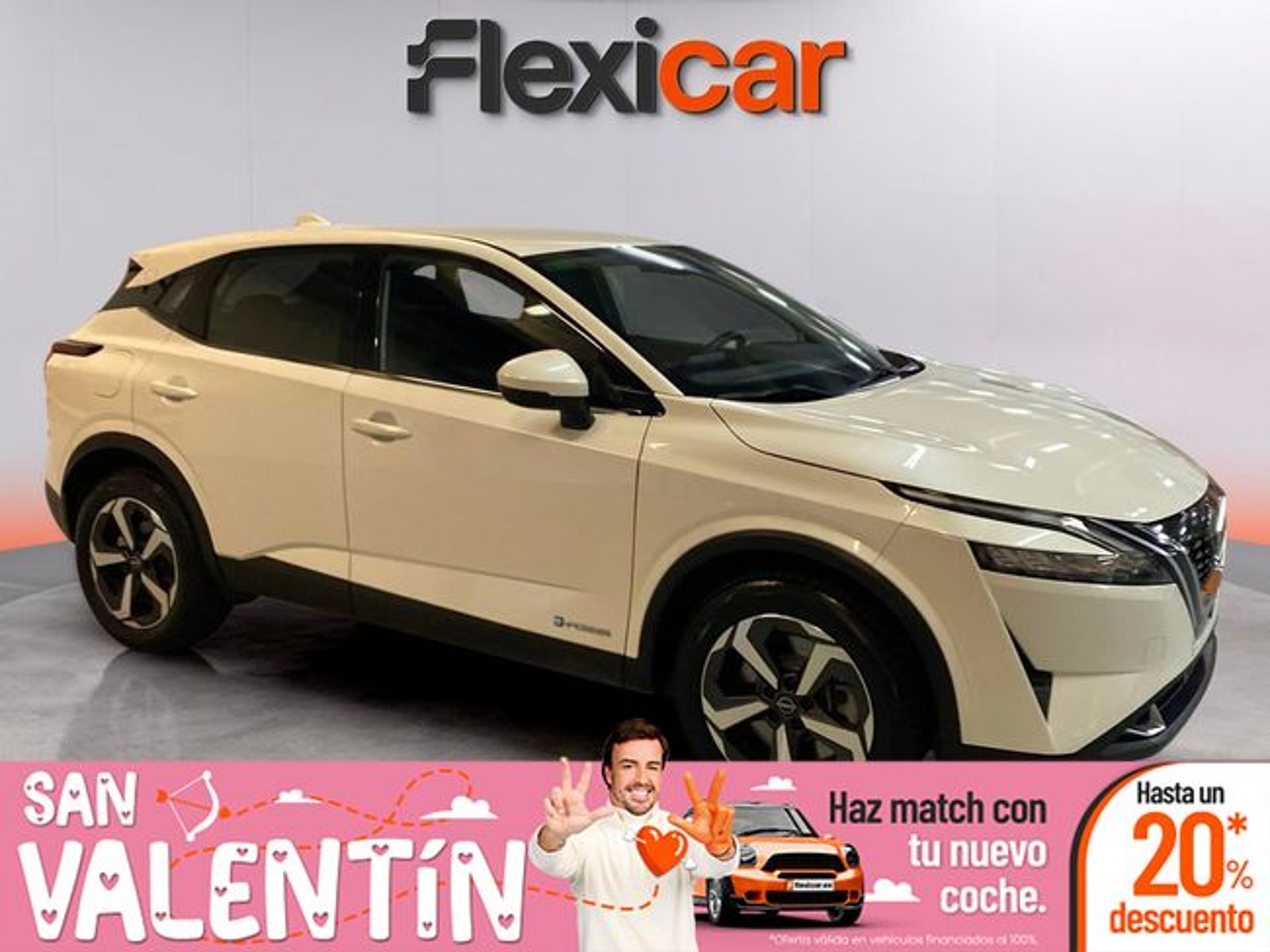 Imagen de NISSAN Qashqai