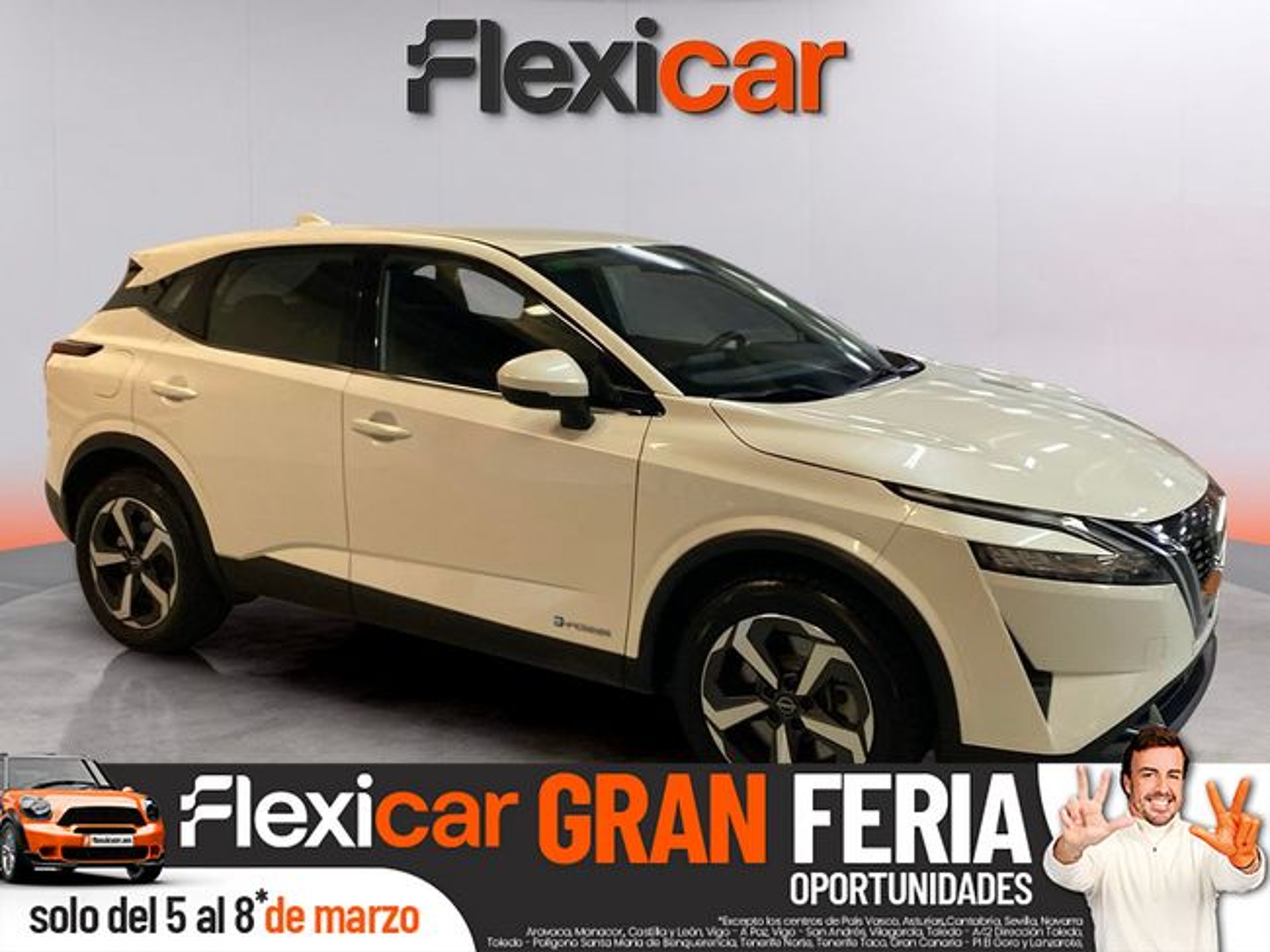 Imagen de NISSAN Qashqai