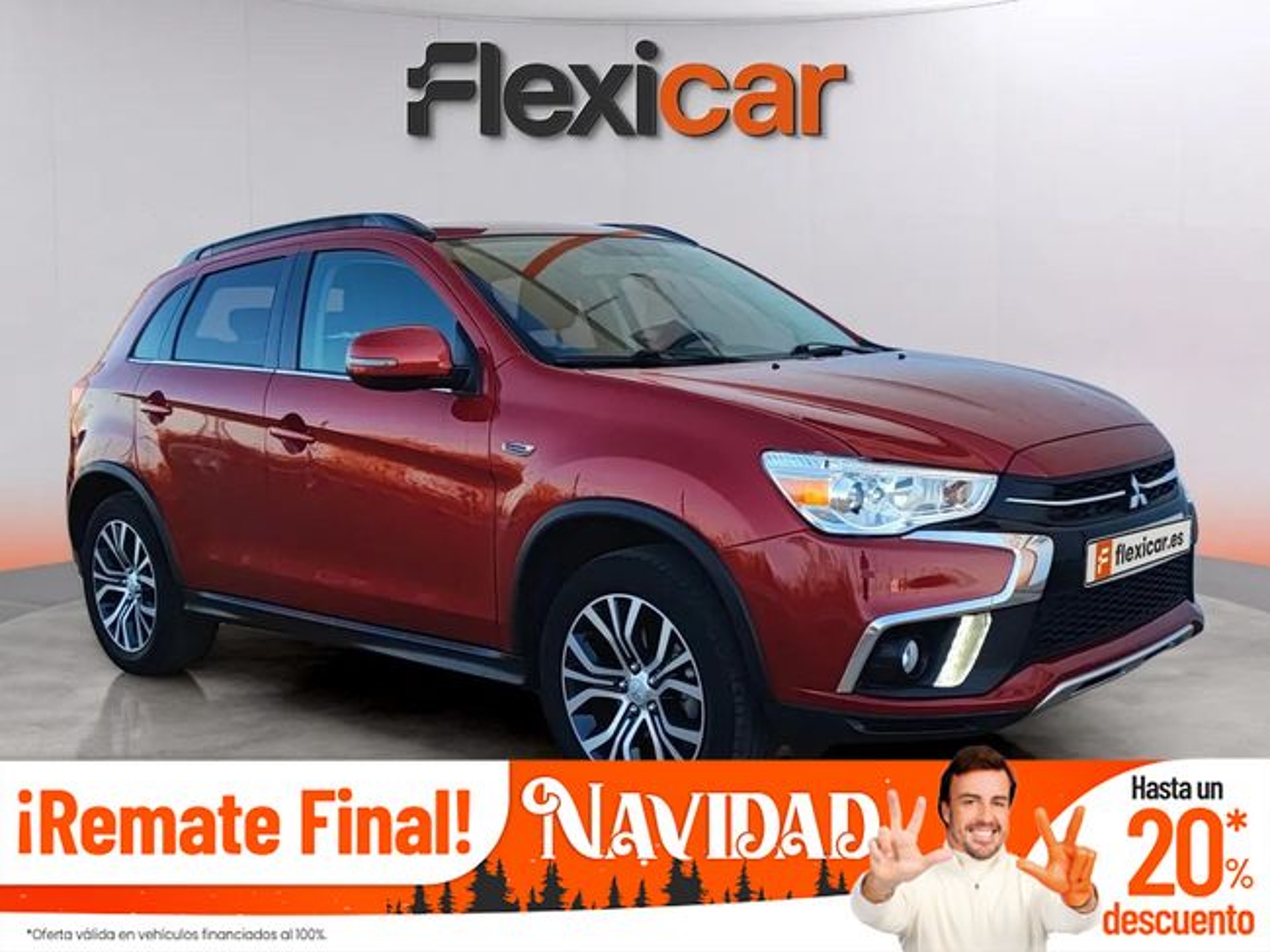 Imagen de MITSUBISHI ASX