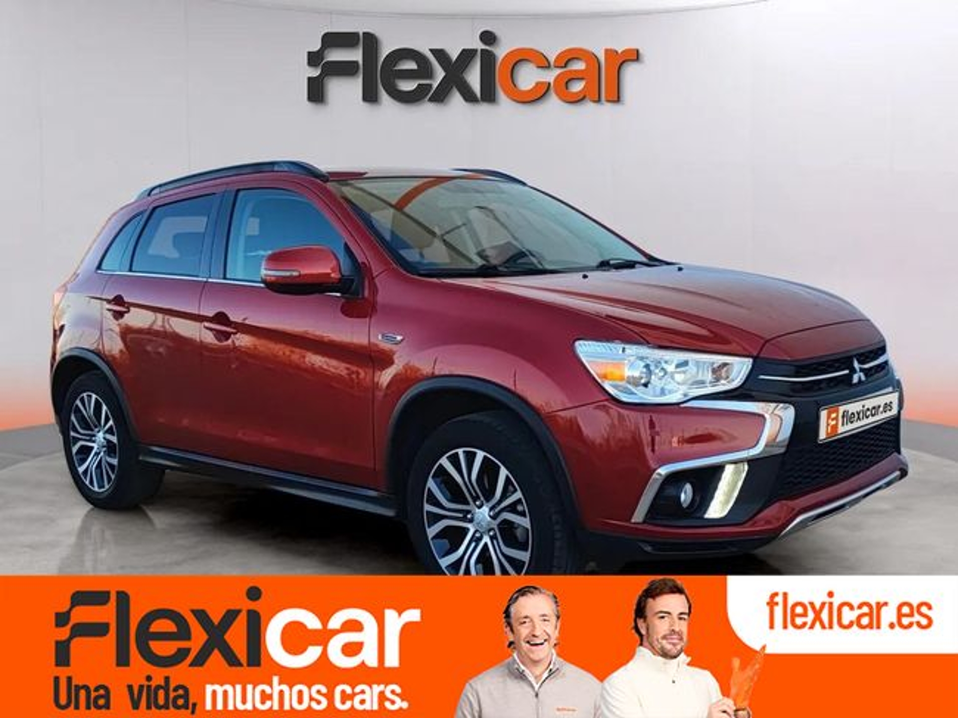Imagen de MITSUBISHI ASX