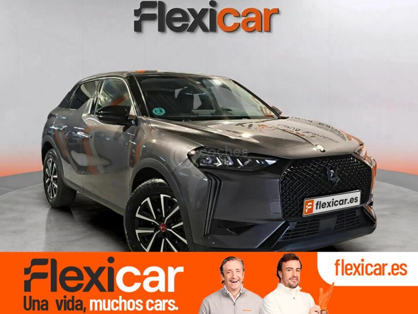 Foto del DS DS4 DS 4 1.2 PureTech Performance Line Aut. 130