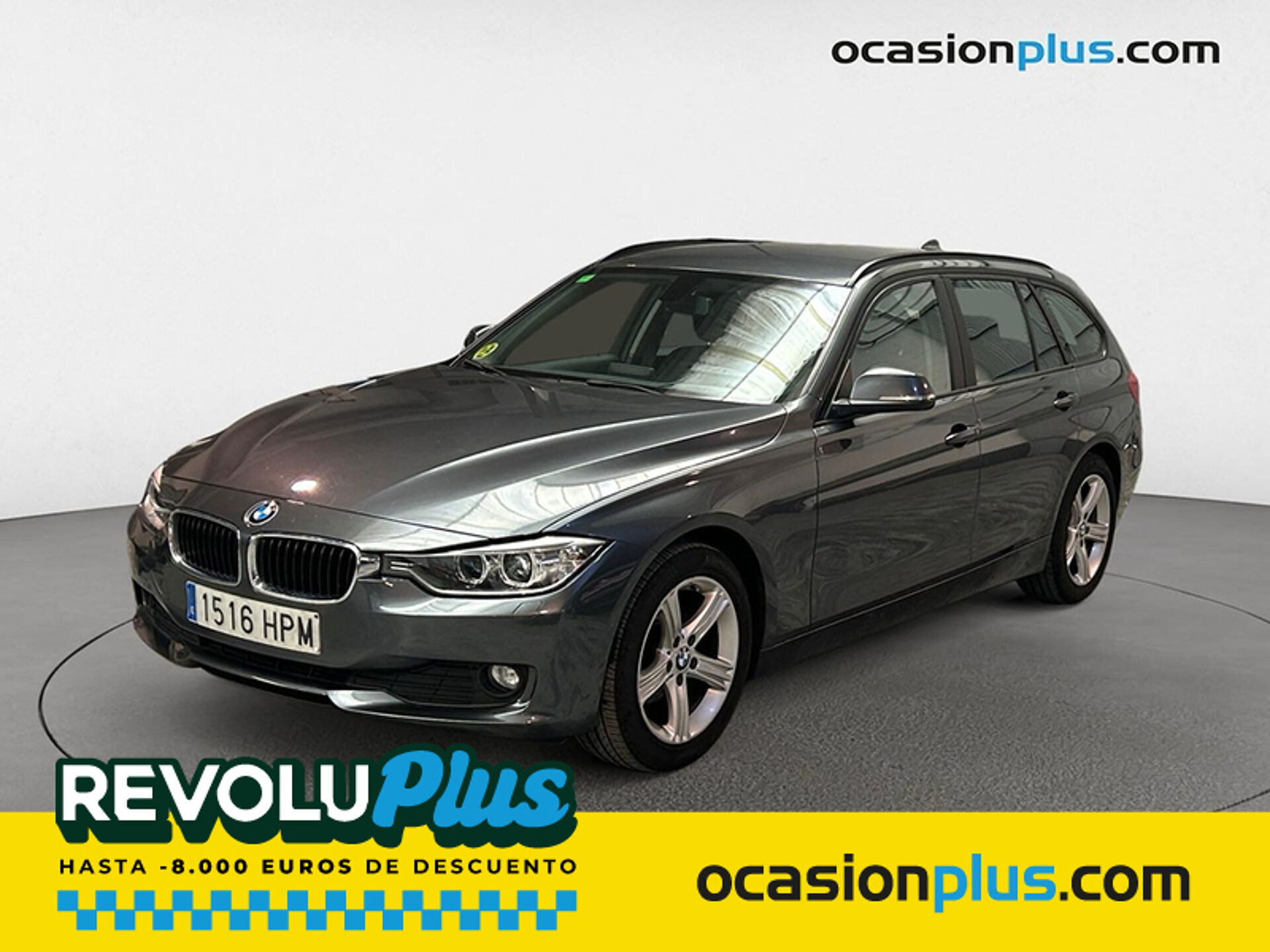 Imagen de BMW Serie 3