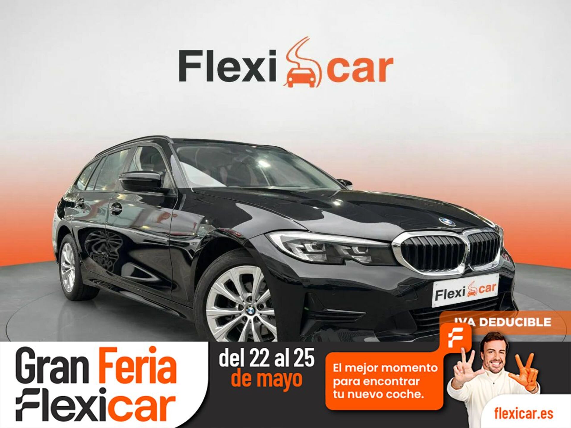 Imagen de BMW Serie 3