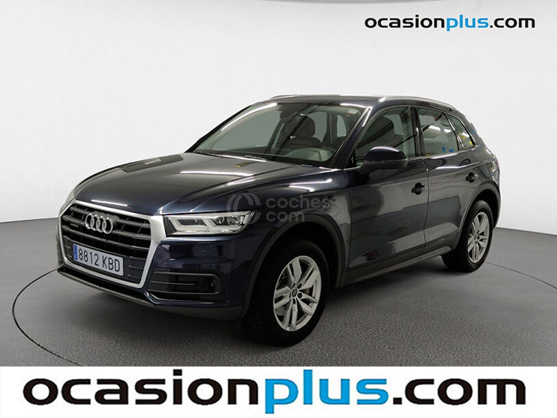 Foto del AUDI Q5 2.0 TFSI Advanced quattro-ultra S-T