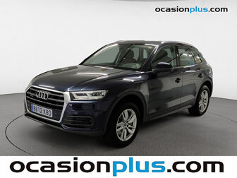 Imagen de AUDI Q5 2.0 TFSI Advanced quattro-ultra S-T