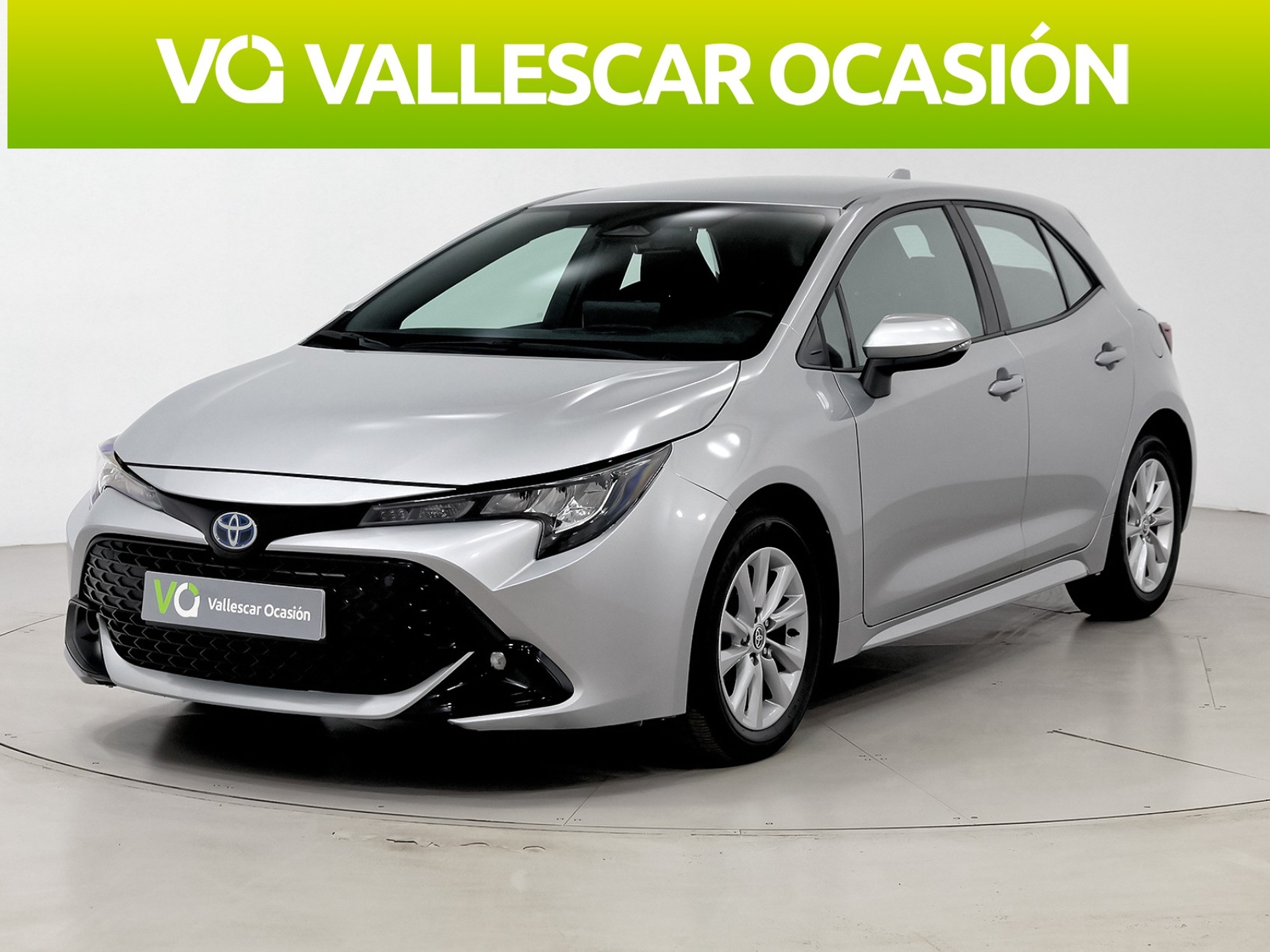 Imagen de TOYOTA Corolla