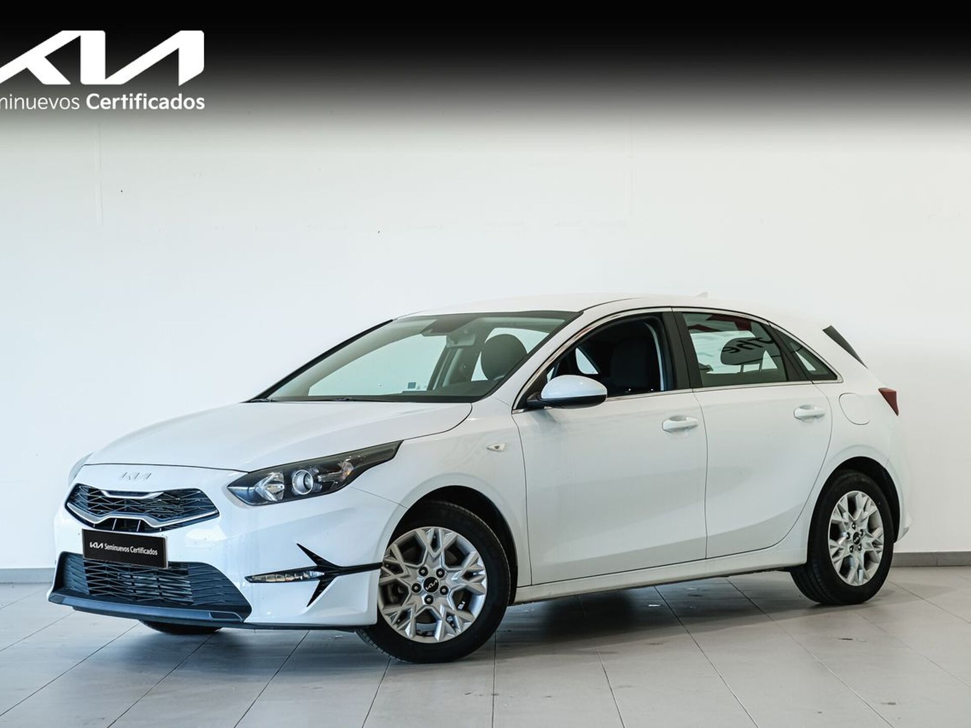 Imagen de KIA Ceed