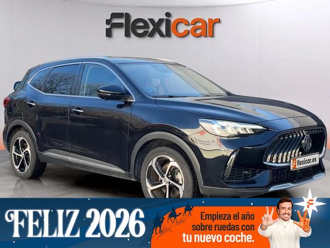 MG HS (1.5T Luxury DCT) en Girona