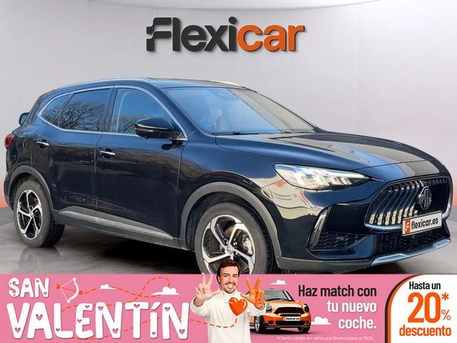 Foto del MG HS 1.5 T-GDI Luxury Aut.