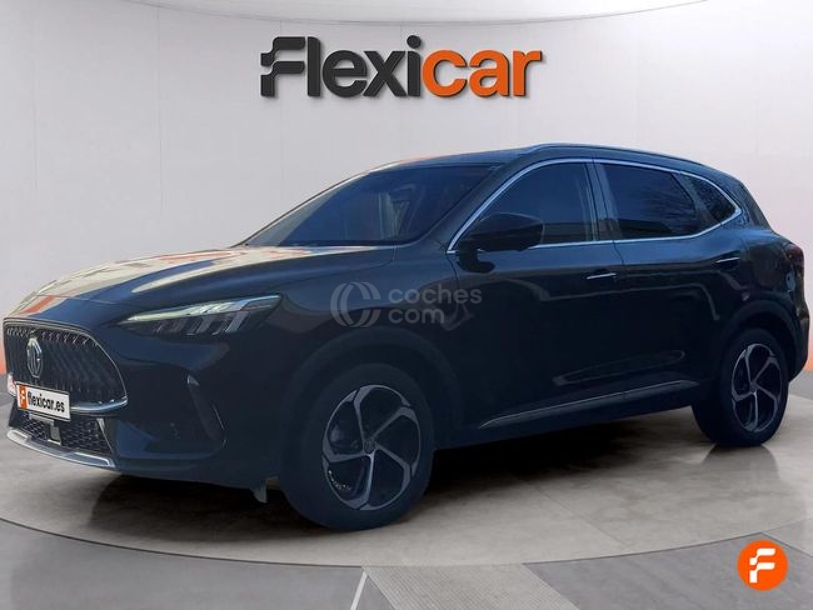 Foto del MG HS 1.5 T-GDI Luxury Aut.