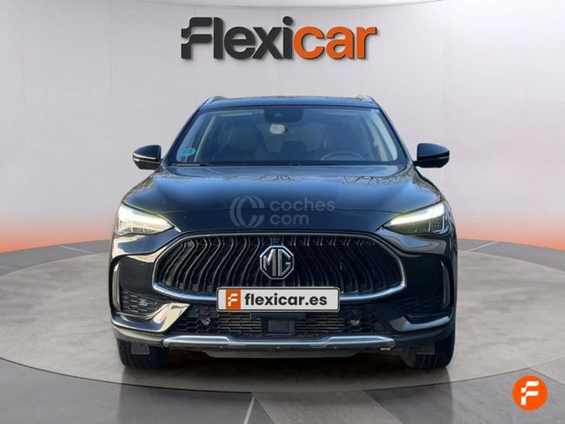 Foto del MG HS 1.5 T-GDI Luxury Aut.