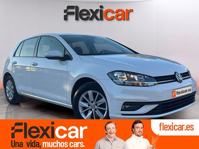 VOLKSWAGEN Golf (Advance 1.0 TSI) en Barcelona