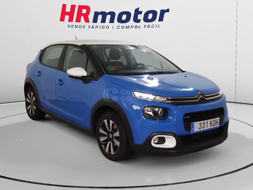 Foto del CITROEN C3 1.2 PureTech S&S Feel 83