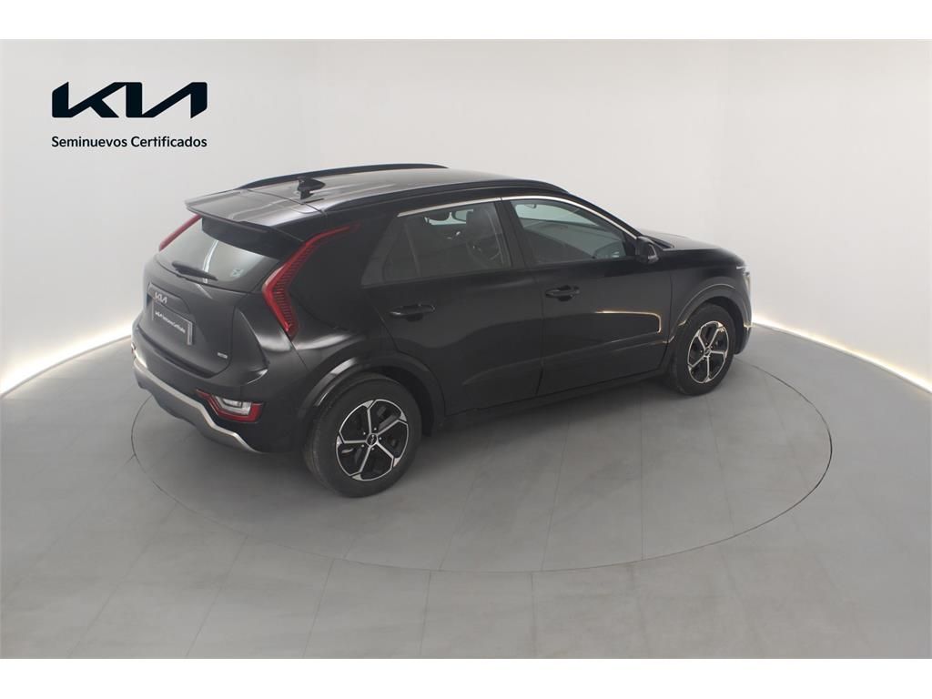 Foto del KIA Niro 1.6 HEV Drive 129