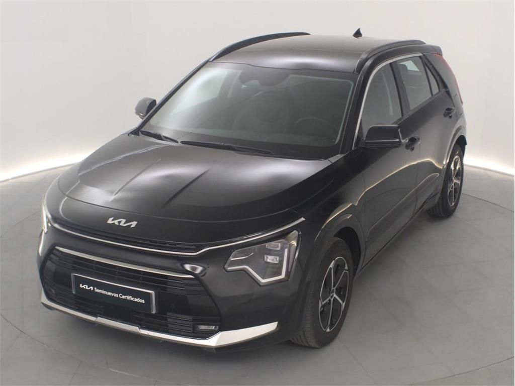 Foto del KIA Niro 1.6 HEV Drive 129