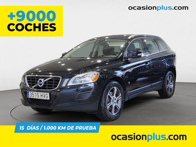 Foto del VOLVO XC60 D5 Summum AWD Aut.