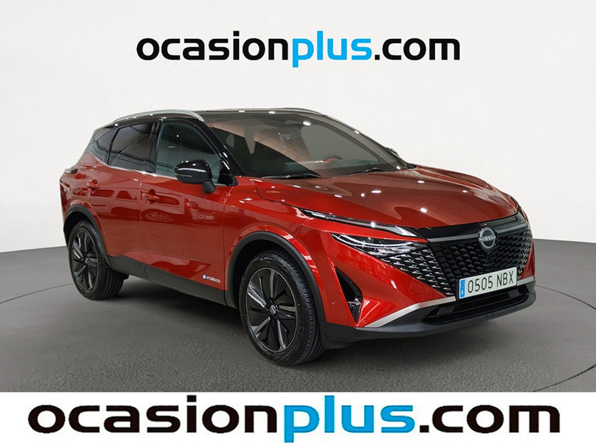 Imagen 2 de NISSAN Qashqai