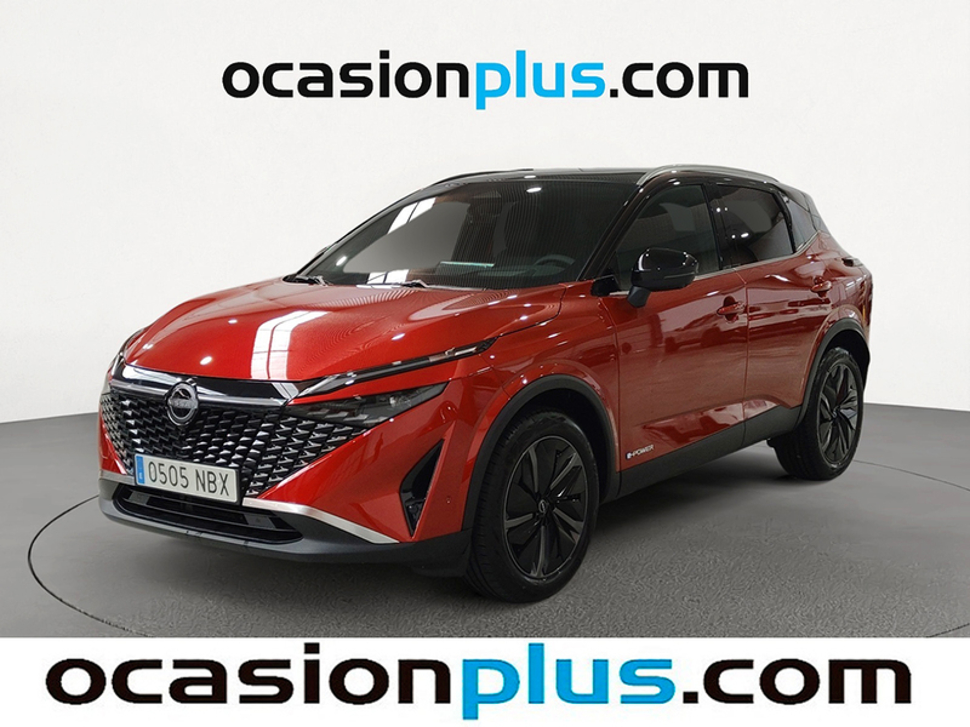 Imagen de NISSAN Qashqai