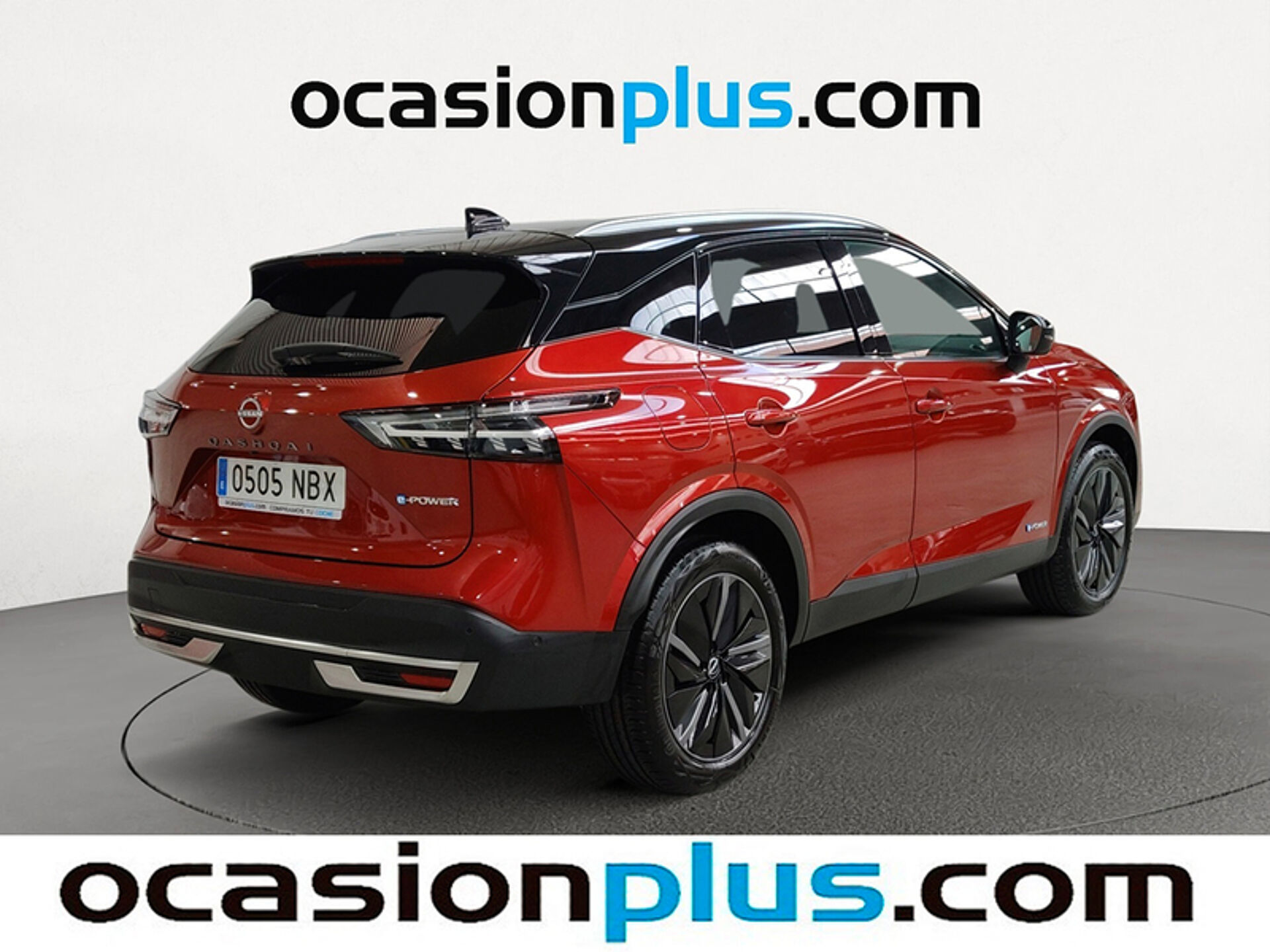 Imagen 3 de NISSAN Qashqai