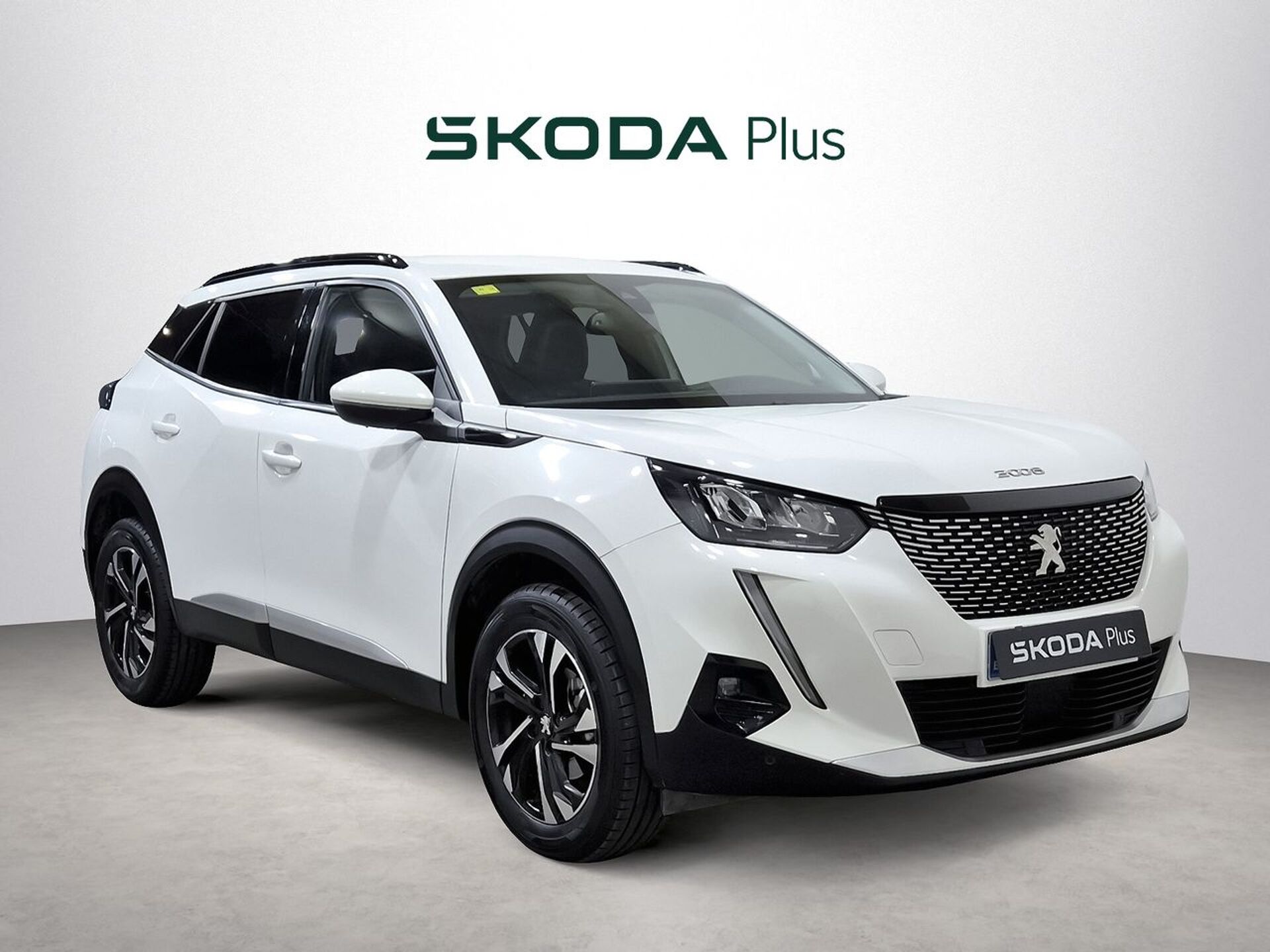 Imagen de PEUGEOT 2008