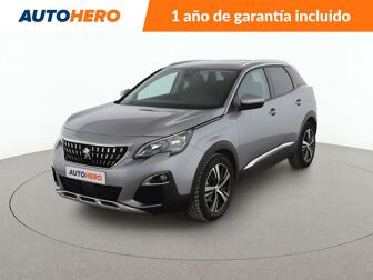 Imagen de PEUGEOT 3008 1.2 S&S PureTech Allure EAT8 130