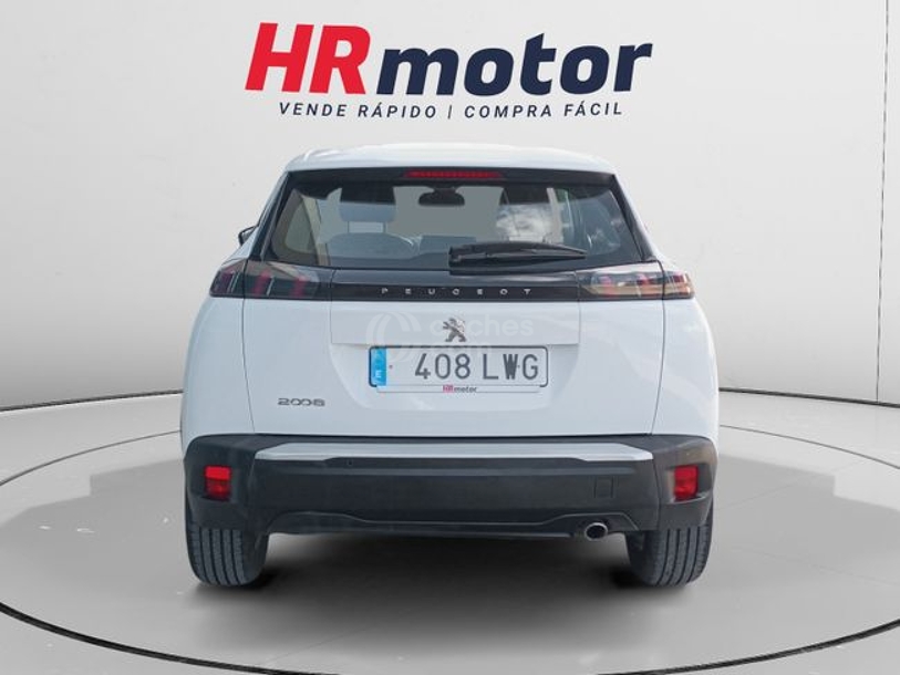 Foto del PEUGEOT 2008 1.5BlueHDi S&S Active 110