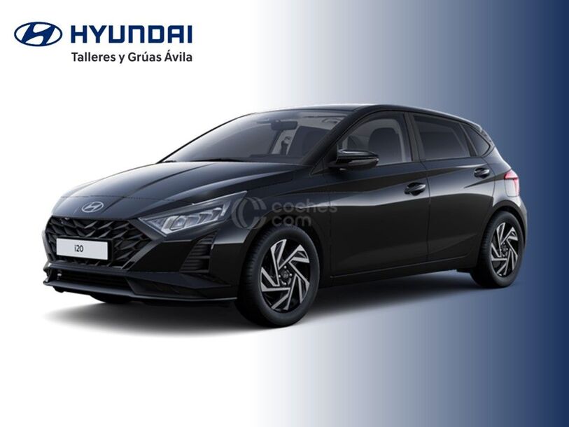 Foto del HYUNDAI i20 1.0 TGDI Klass 100