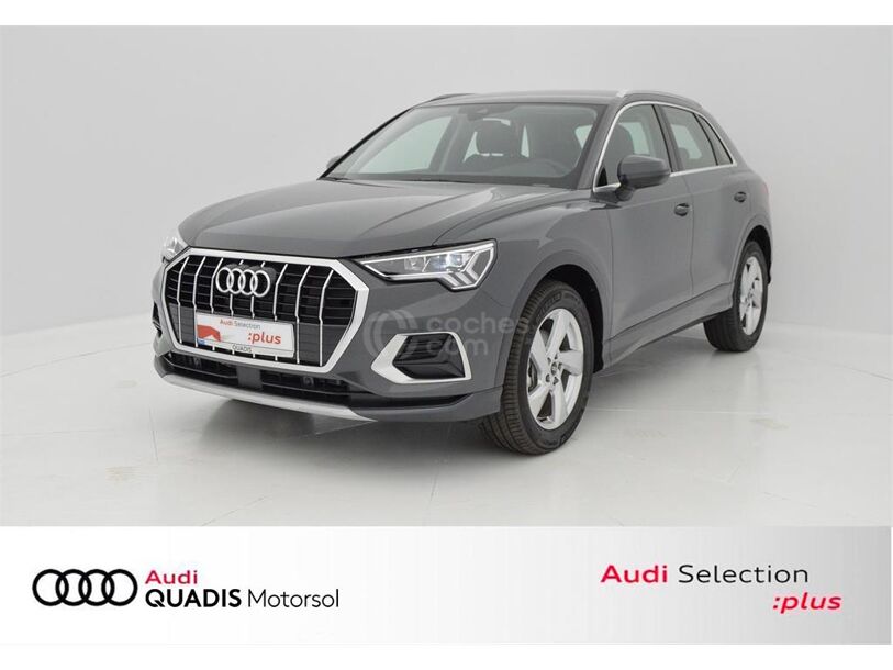 Foto del AUDI Q3 35 TFSI Advanced S tronic