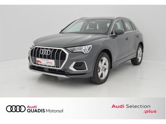 Imagen de AUDI Q3 35 TFSI Advanced S tronic