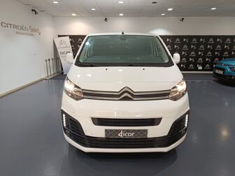 Imagen de CITROEN SpaceTourer BlueHDI M Business 120