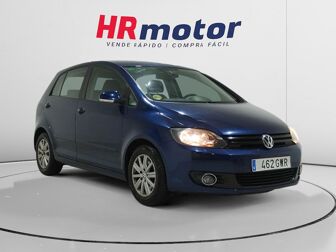 Imagen de VOLKSWAGEN Golf 1.6TDI CR Advance 105