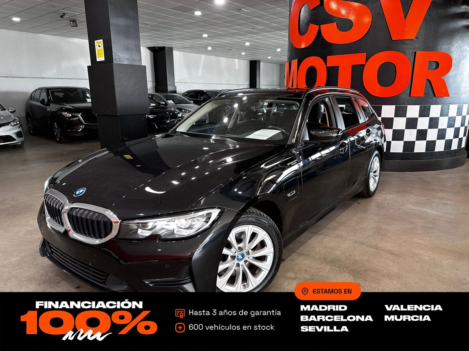 Imagen de BMW Serie 3