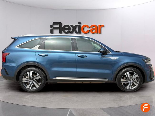 Foto del KIA Sorento 1.6 T-GDi PHEV Drive 4x4