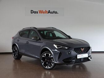 Imagen de CUPRA Formentor 1.5 TSI 150