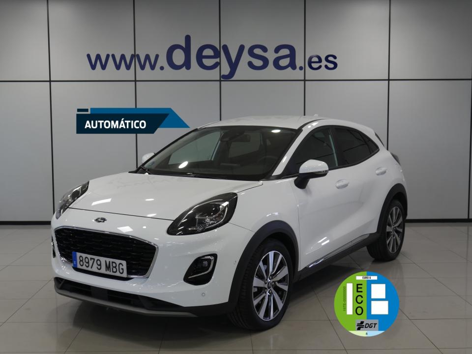 Imagen de FORD Puma