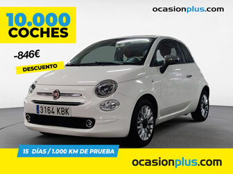 Imagen de FIAT 500 1.2 Pop