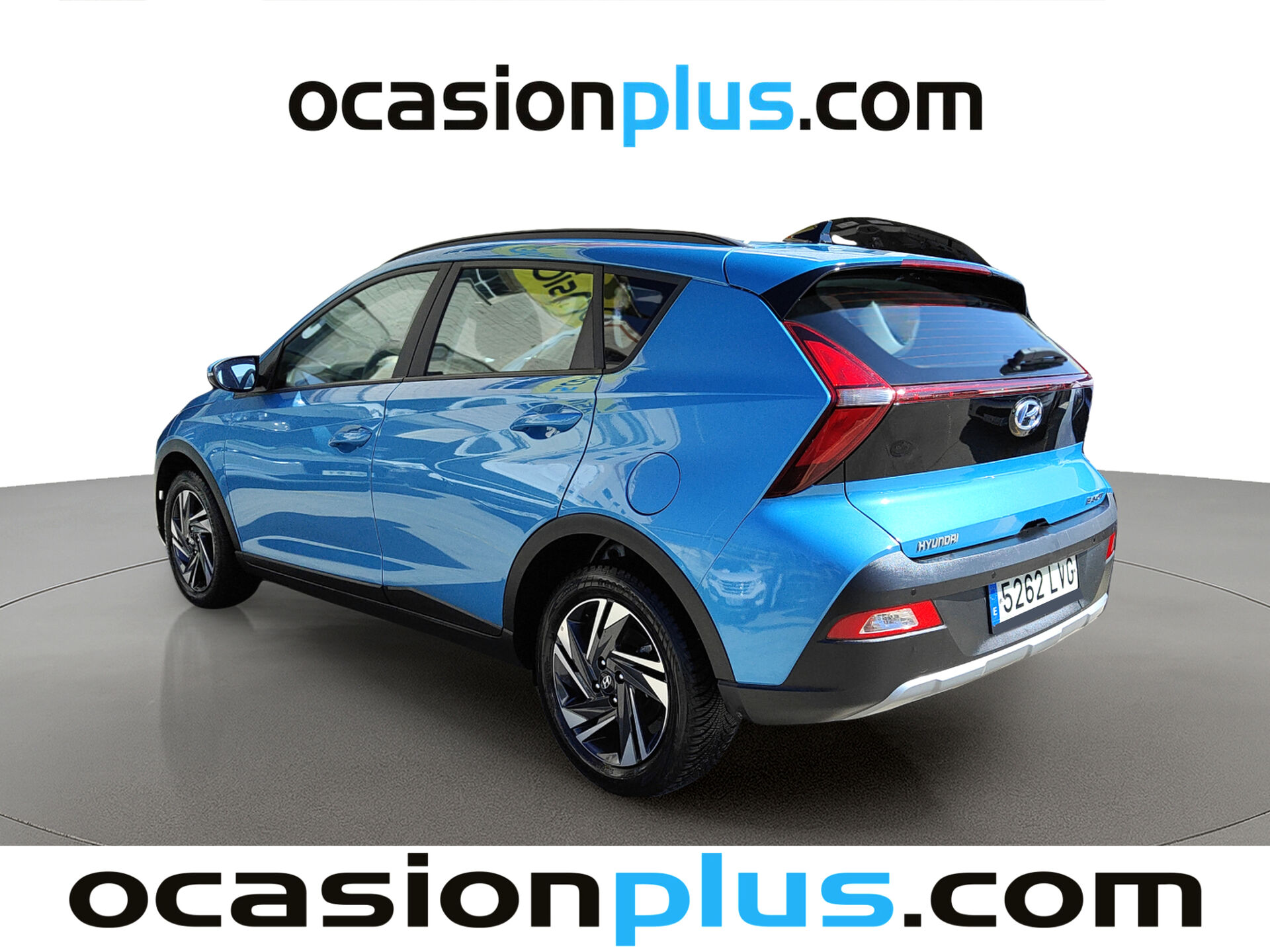 Imagen 3 de HYUNDAI Bayon