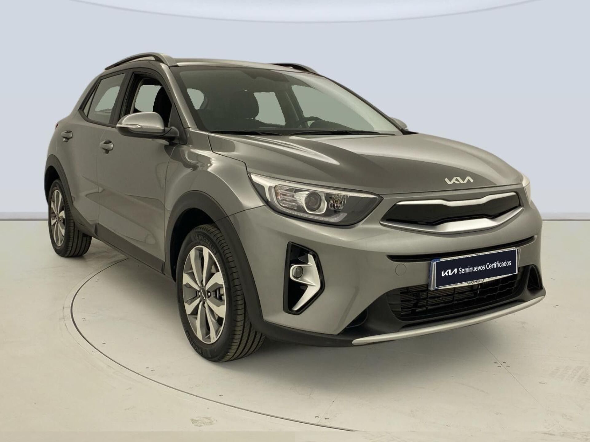 Imagen 3 de KIA Stonic