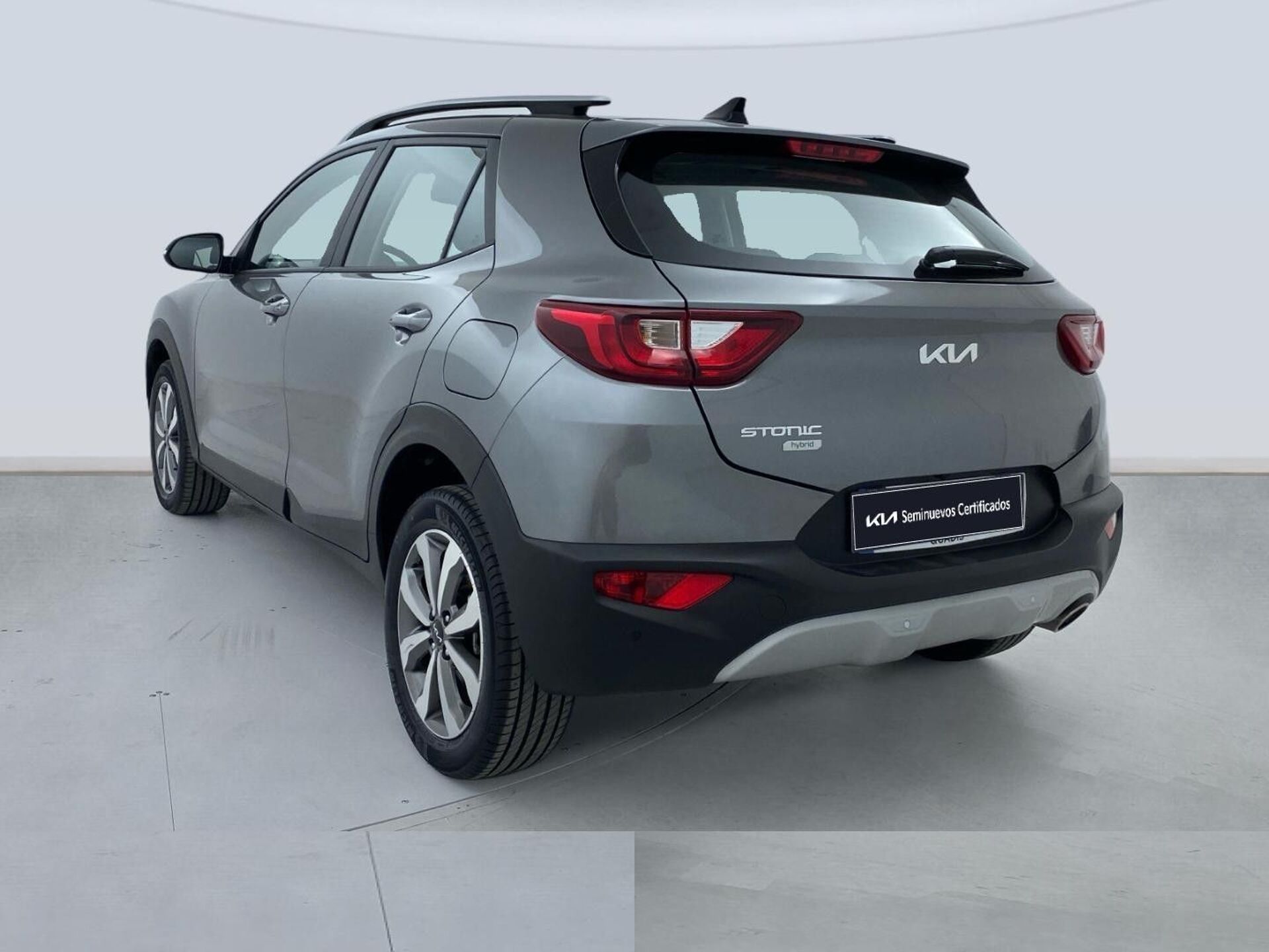 Imagen 2 de KIA Stonic