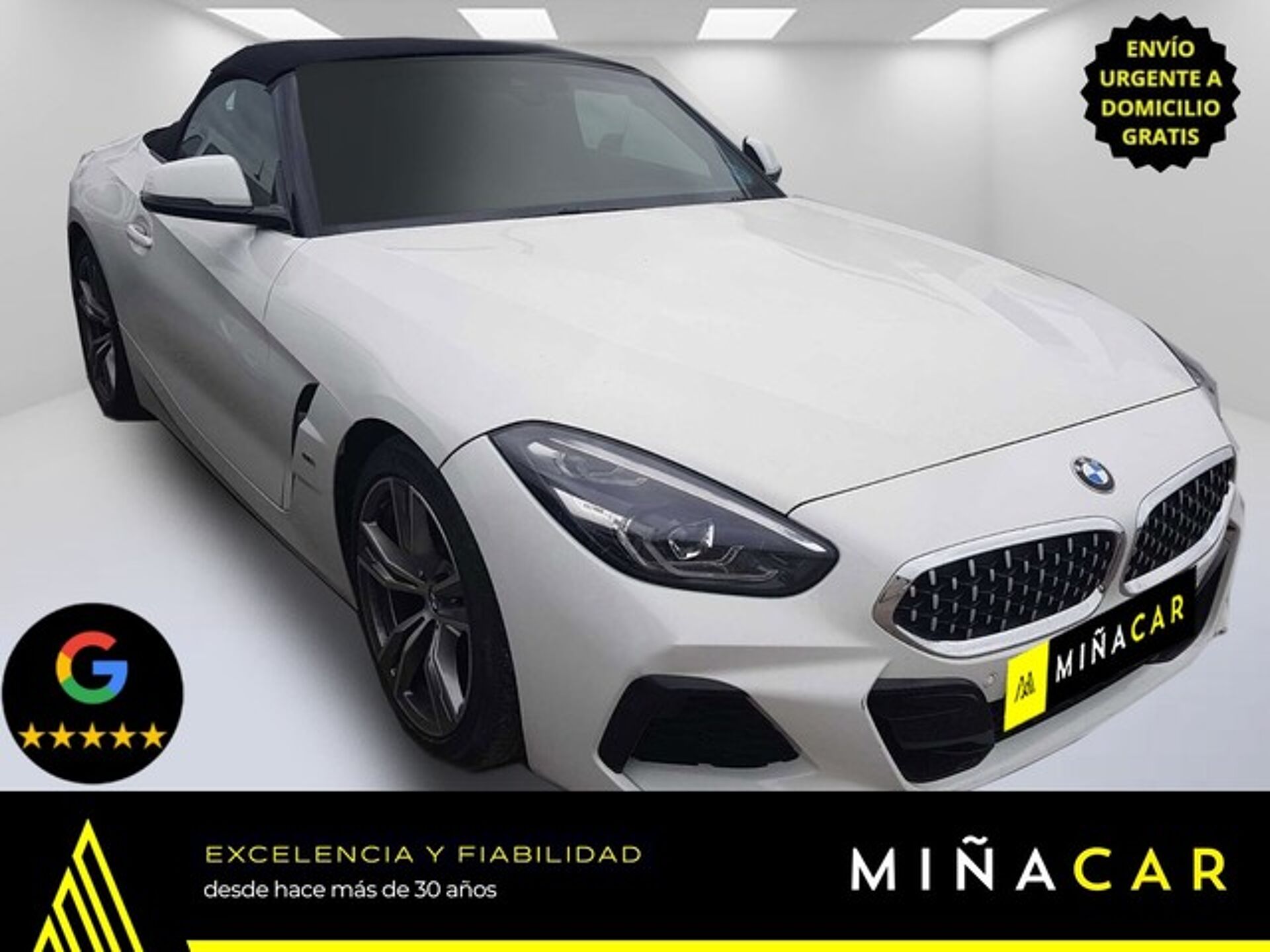 Imagen de BMW Z4