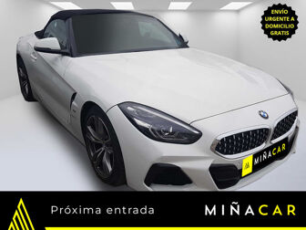 Imagen de BMW Z4 sDrive 20i