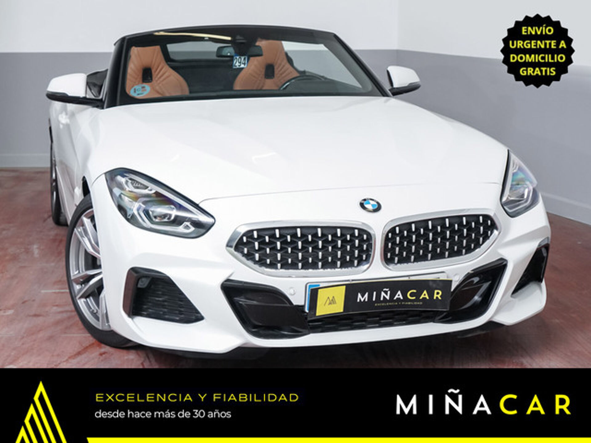Imagen de BMW Z4