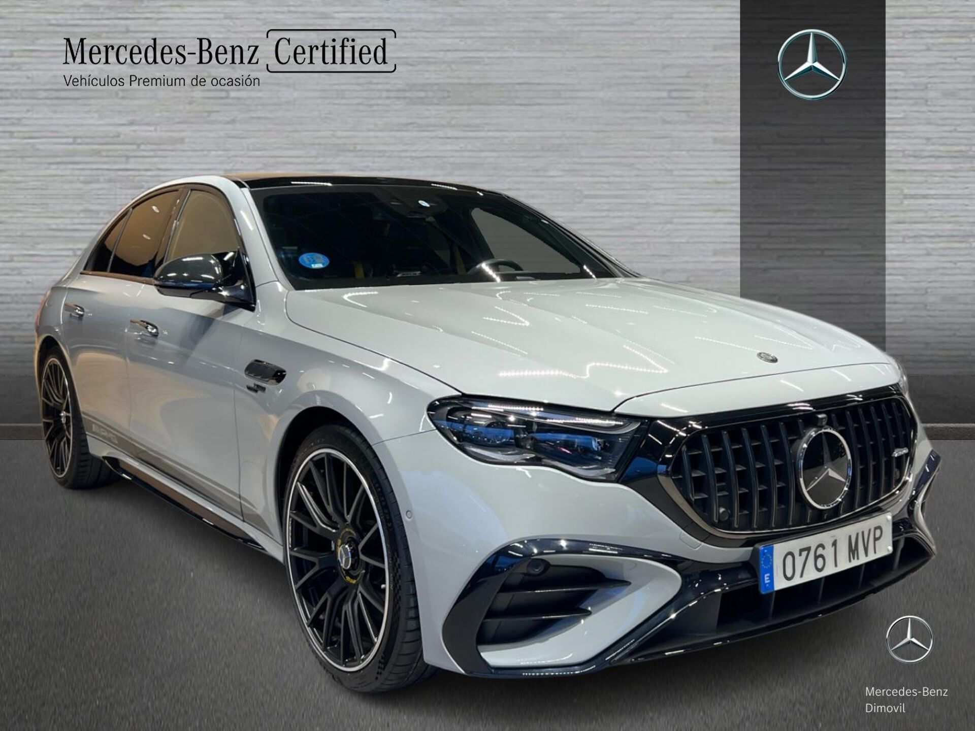 Imagen 3 de MERCEDES Clase E